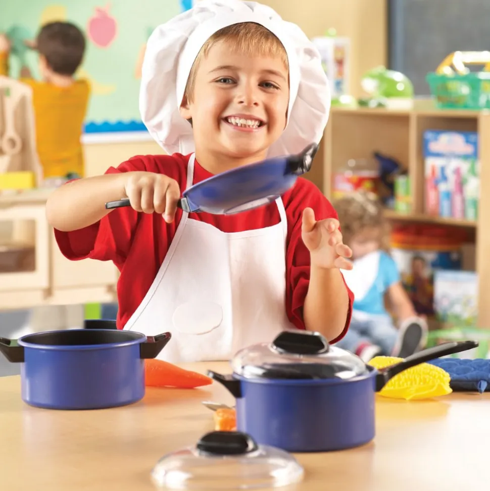 Pro Chef Set