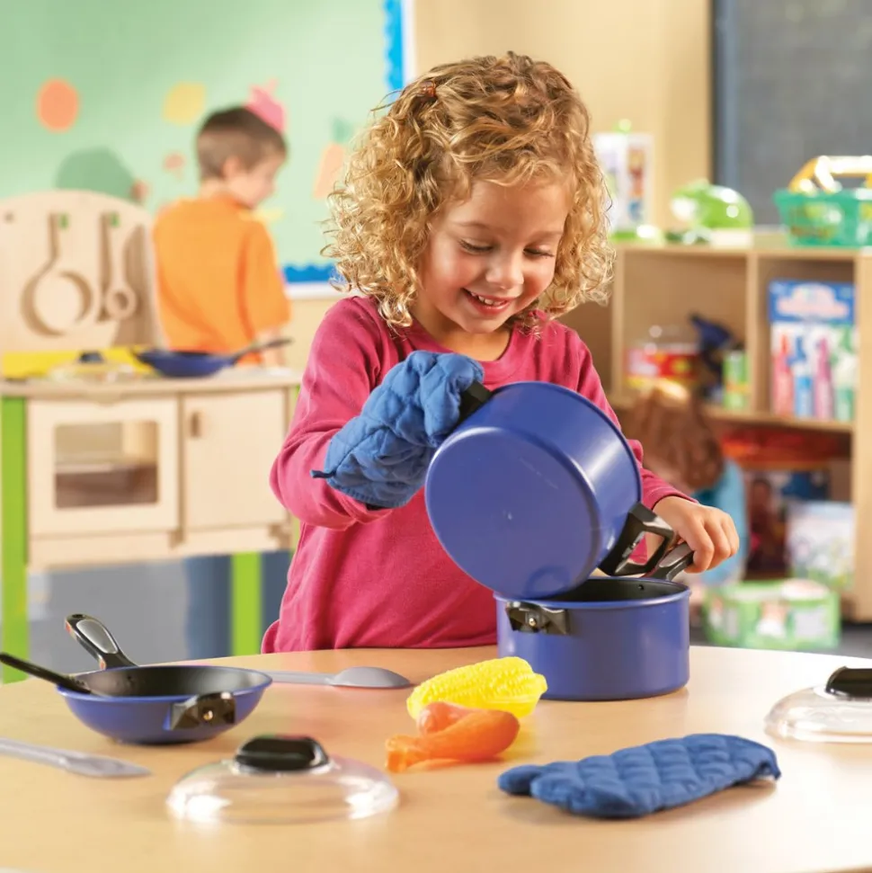 Pro Chef Set