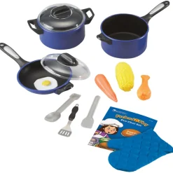 Pro Chef Set