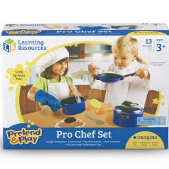 Pro Chef Set