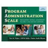 Program Administration Scale (PAS) Third Edition Paperback