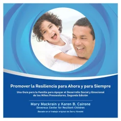 Promoting Resilience For Now and Forever Preschool, 2nd Edition Set of 20