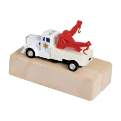 Pullback Emergency Vehicles Set of 12
