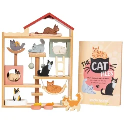 Purrfect Stay Cat Hotel