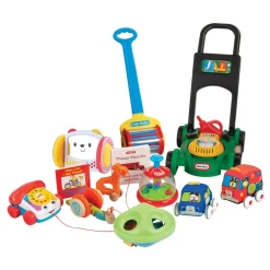 Push & Pull Kit