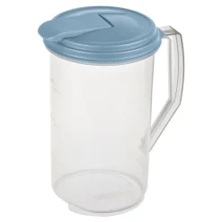2 Quart Pitchers Set of 6