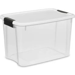 30 Quart Ultra Latch Storage