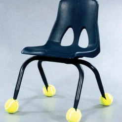 Quiet Chair Socks Anti Noise and Scratch