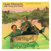 Quiet Moments With Greg & Steve CD