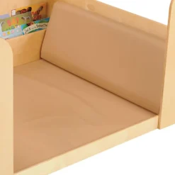 Quiet Reading Center