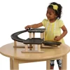 Race N Play Parking Garage