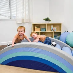 Rainbow Arch Climber Tranquility