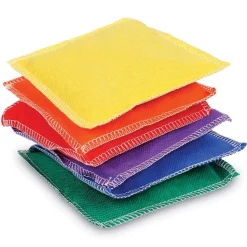 Rainbow Beanbags