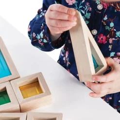 Rainbow Blocks®
