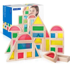 Rainbow Blocks®