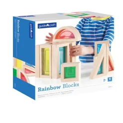 Rainbow Blocks®