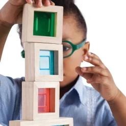 Rainbow Blocks®