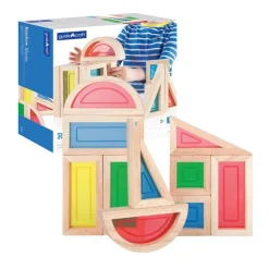 Rainbow Blocks®