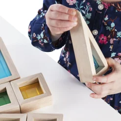 Rainbow Blocks®