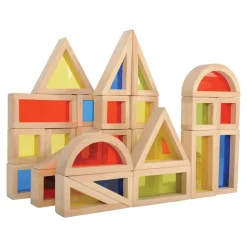 Rainbow Blocks®