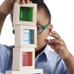Rainbow Blocks®