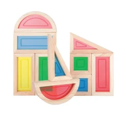 Rainbow Blocks®