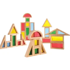 Rainbow Blocks®