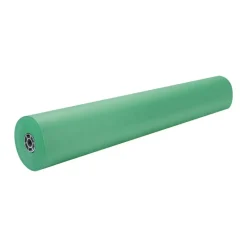Rainbow Colored Kraft Paper Roll 36