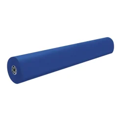 Rainbow Colored Kraft Paper Roll 36
