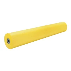 Rainbow Colored Kraft Paper Roll 36