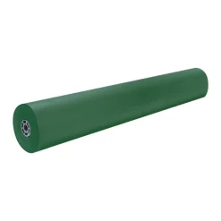 Rainbow Colored Kraft Paper Roll 36