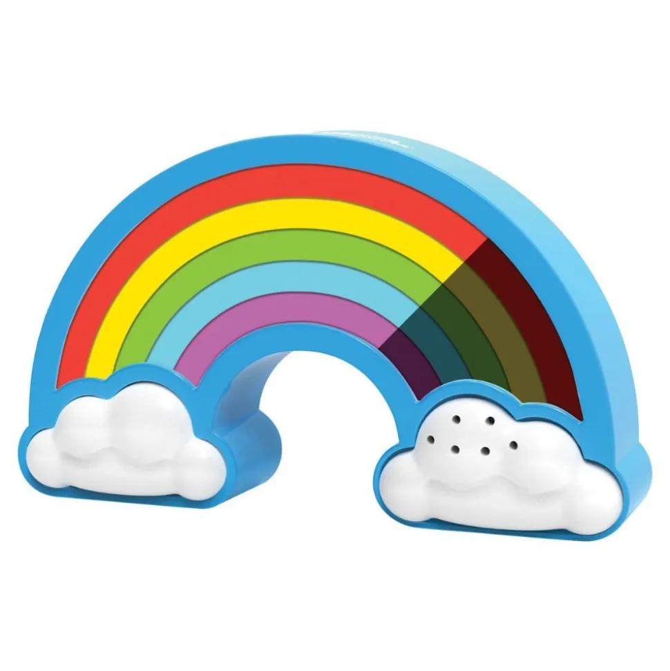 Rainbow Visual Timer