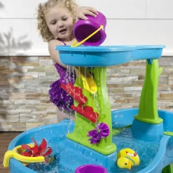 Rain Showers Splash Pond Water Table™