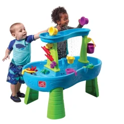 Rain Showers Splash Pond Water Table™