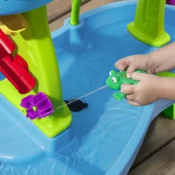 Rain Showers Splash Pond Water Table™