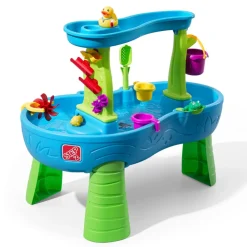 Rain Showers Splash Pond Water Table™