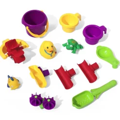 Rain Showers Splash Pond Water Table™
