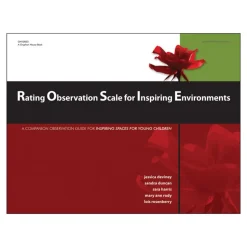 Rating Observation Scale for Inspiring Environments Paperback