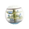 Rattle and Roll Sensory Ball Set of 4