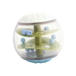 Rattle and Roll Sensory Ball Set of 4