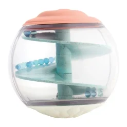 Rattle and Roll Sensory Ball Set of 4