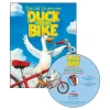 Read-Aloud Books and CDs Set of 4