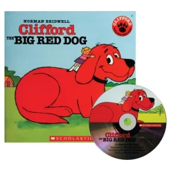 Read-Aloud Books and CDs Set of 4