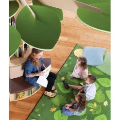 Reading Tree