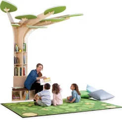 Reading Tree