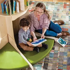 Reading Tree Nook 360 Degree