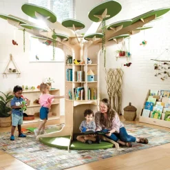 Reading Tree Nook 360 Degree