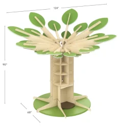 Reading Tree Nook 360 Degree