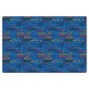 Read to Dream Pattern Rug 6' x 9' Rectangle