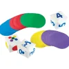 Ready, Set, Move Activity Set